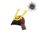 Unusual Killer's Kabuto