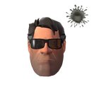 Unusual Spook Specs