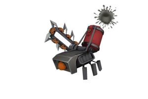 Tf2 key backpack