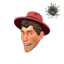 Unusual Mann of the Hour