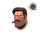 Unusual Lieutenant's Cut