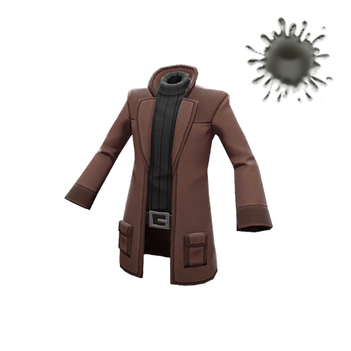 Strange Le Professionnel