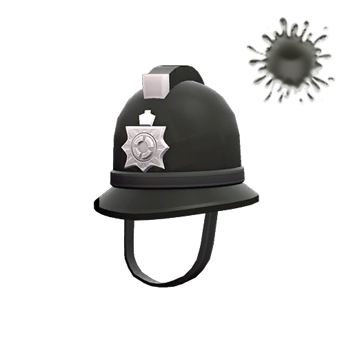 Strange Bobby Bonnet