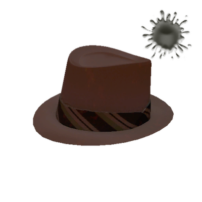 Unusual Détective Noir