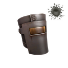 Unusual Blast Defense