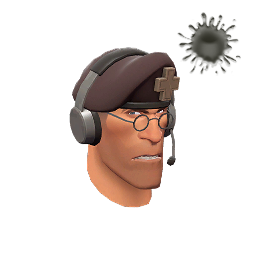 Strange Field Practice