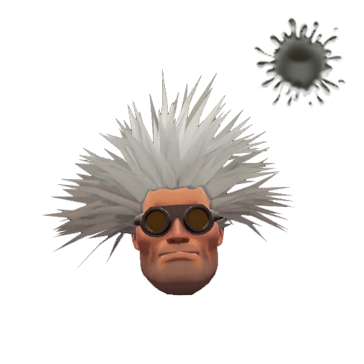 Strange Flash of Inspiration