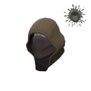 Unusual Warhood