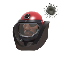 Unusual Frag Proof Fragger