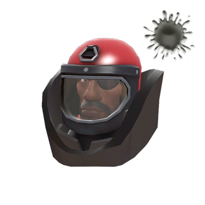 Unusual Frag Proof Fragger