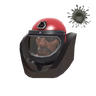 Unusual Frag Proof Fragger