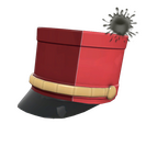 Unusual Scout Shako