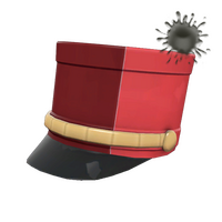 Unusual Scout Shako