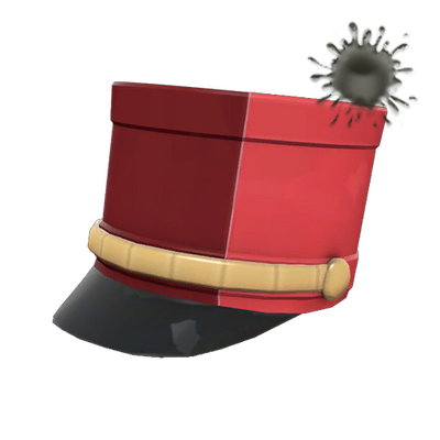 Unusual Scout Shako