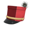 Unusual Scout Shako
