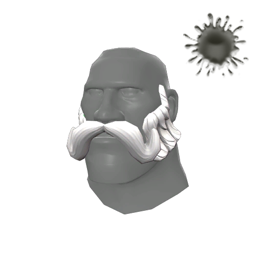 Marshall's Mutton Chops