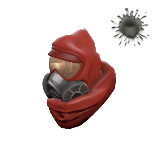 Strange Blizzard Breather