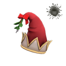 Unusual Kiss King