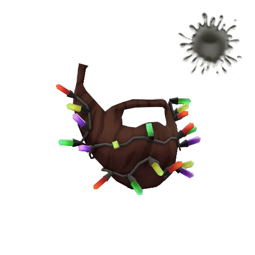 Face Full of Festive