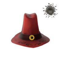 Unusual Carouser's Capotain