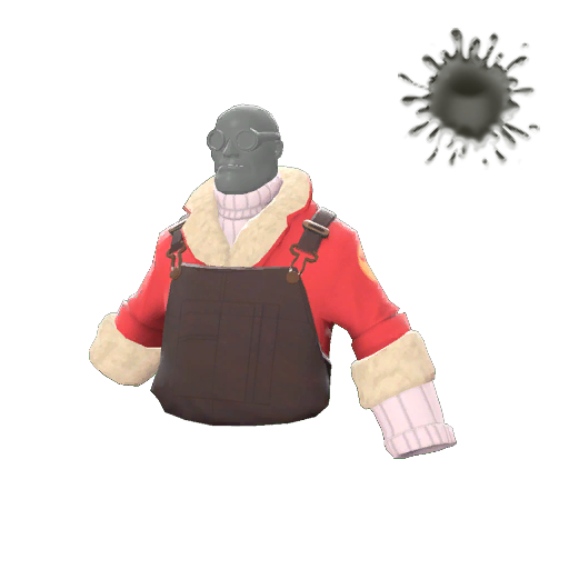 Insulated Inventor