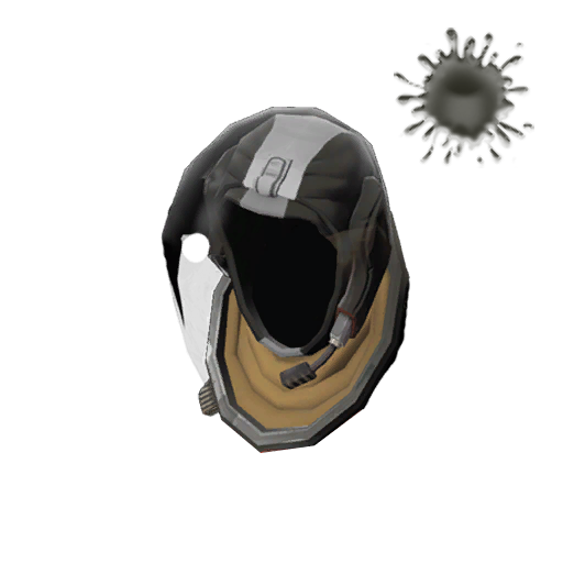 Frozen Icefall A Head Full of Hot Air