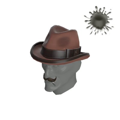 Unusual Belgian Detective