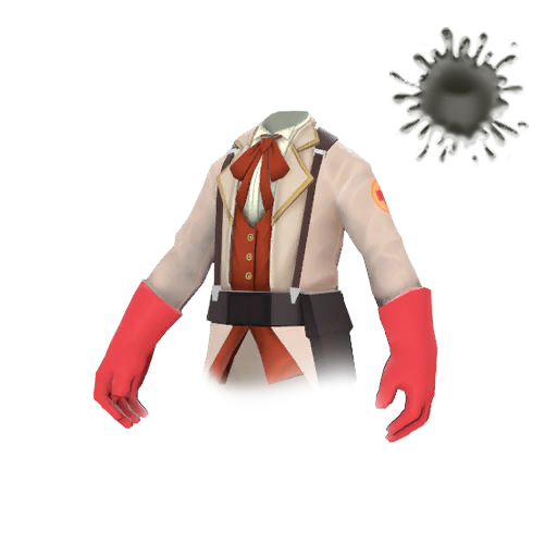 Strange Das Fantzipantzen