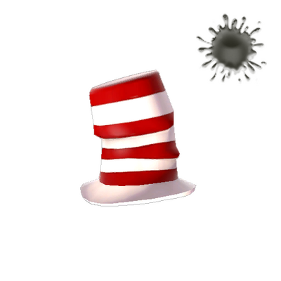 Unusual Dr's Dapper Topper