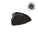 Unusual Tippler's Tricorne