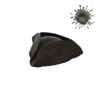 Unusual Tippler's Tricorne