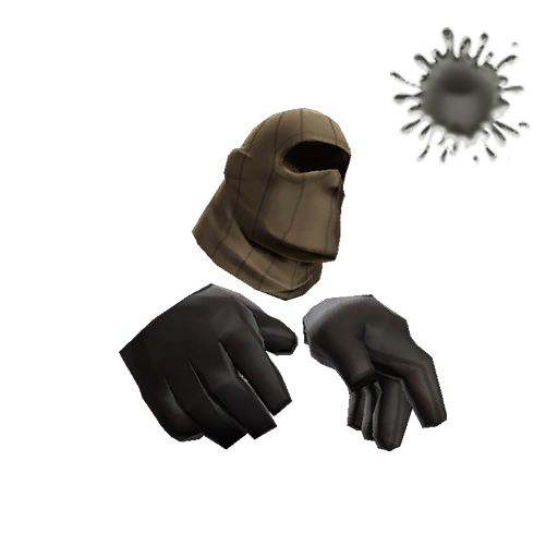 Battle Balaclava