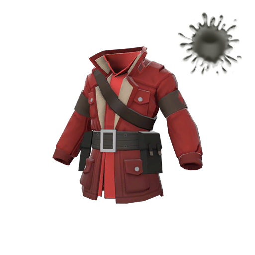 Strange Field Fatigues