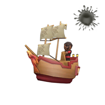 Unusual Helm Helm