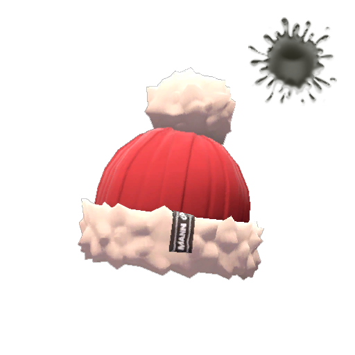 Professional's Pom-Pom