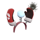 Unusual Cozy Catchers