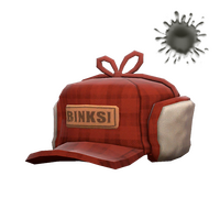 Strange Unusual Lumbercap