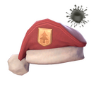 Unusual Colonel Kringle
