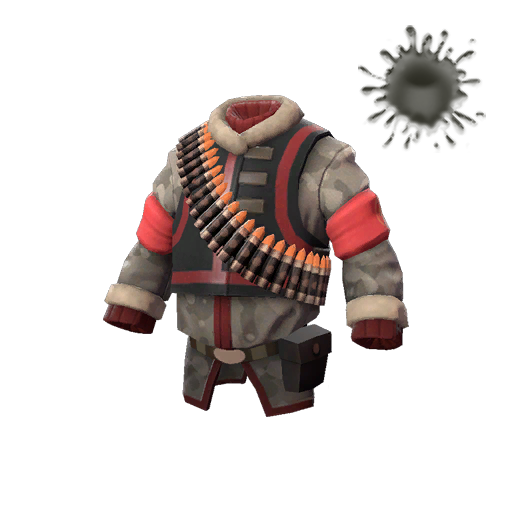 Heavy Heating