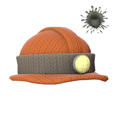 Unusual Soft Hard Hat