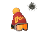 Unusual Bonk Beanie