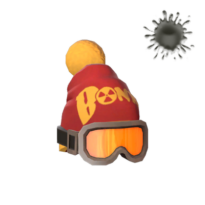 Unusual Bonk Beanie