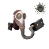 Masked Loyalty
