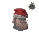 Unusual Wanderer's Wool