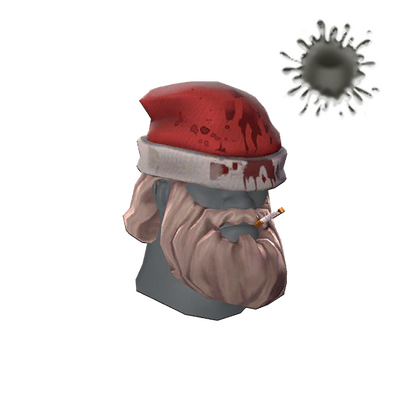 Unusual Wanderer's Wool
