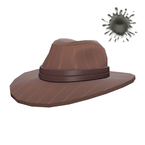 A Hat to Kill For