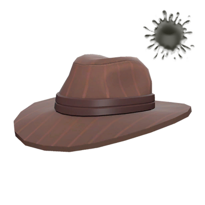 Unusual A Hat to Kill For