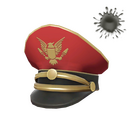 Unusual Patriot Peak