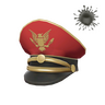 Unusual Patriot Peak