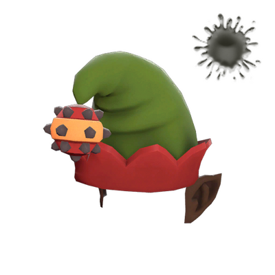 Unusual Elf Esteem